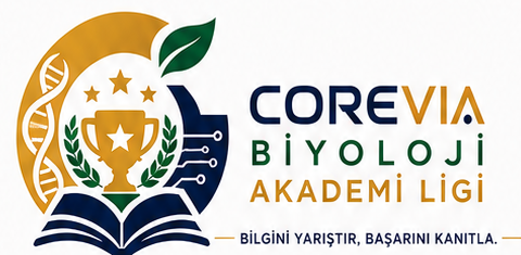Biyoloji Ligi logosu