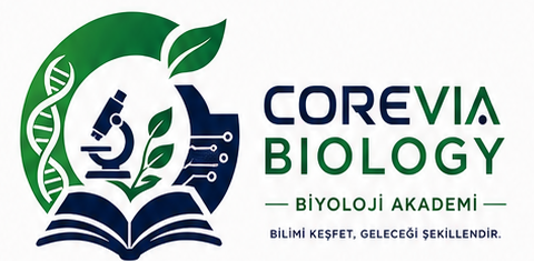 Biyoloji Akademi logosu