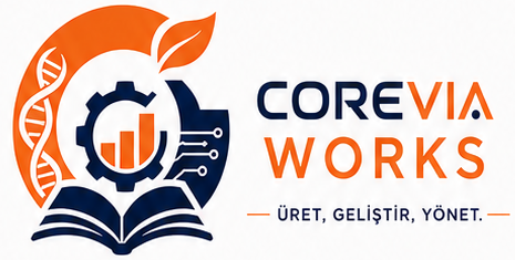 CoreviaWorks